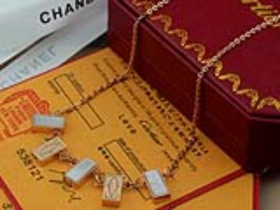 Cheap Cartier Necklace wholesale No. 6